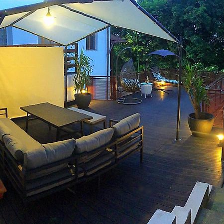 Smart Suite Poienii Brassó Kültér fotó