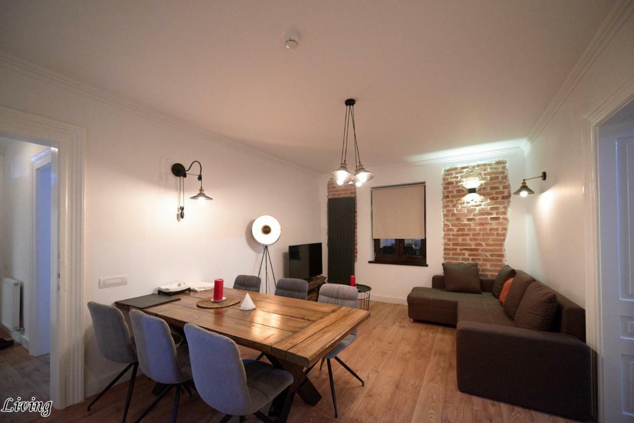 Smart Suite Poienii Brassó Kültér fotó
