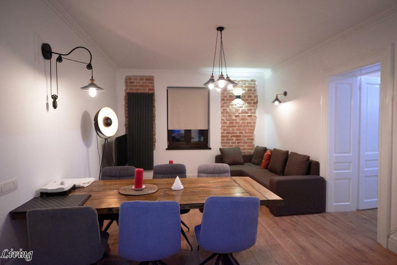 Smart Suite Poienii Brassó Kültér fotó