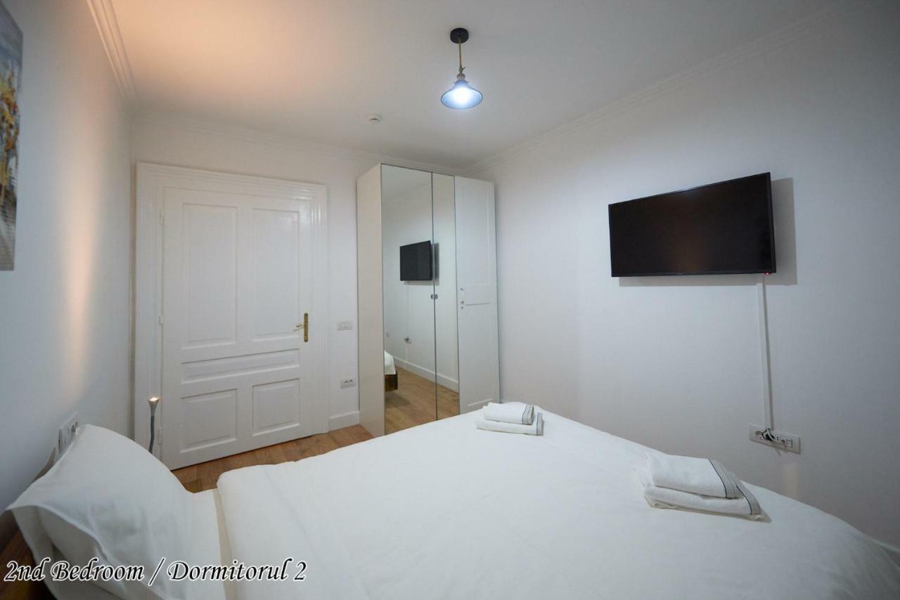 Smart Suite Poienii Brassó Kültér fotó